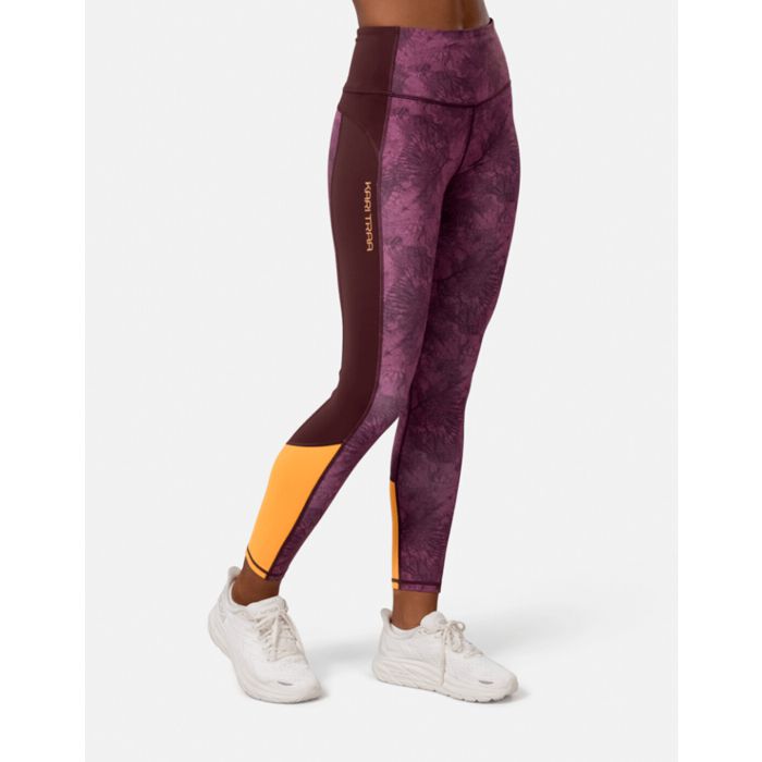 KARI TRAA Molly Tights - Damen main product photo