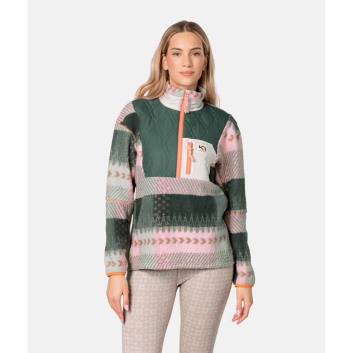 KARI TRAA Rothe HZ - Damen main product photo