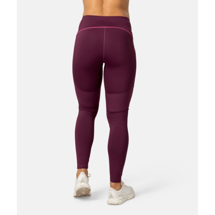 KARI TRAA Linnea Tights - Damen main product photo