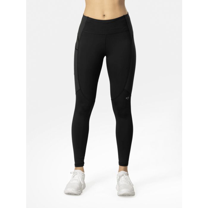 KARI TRAA Linnea Tights - Damen main product photo