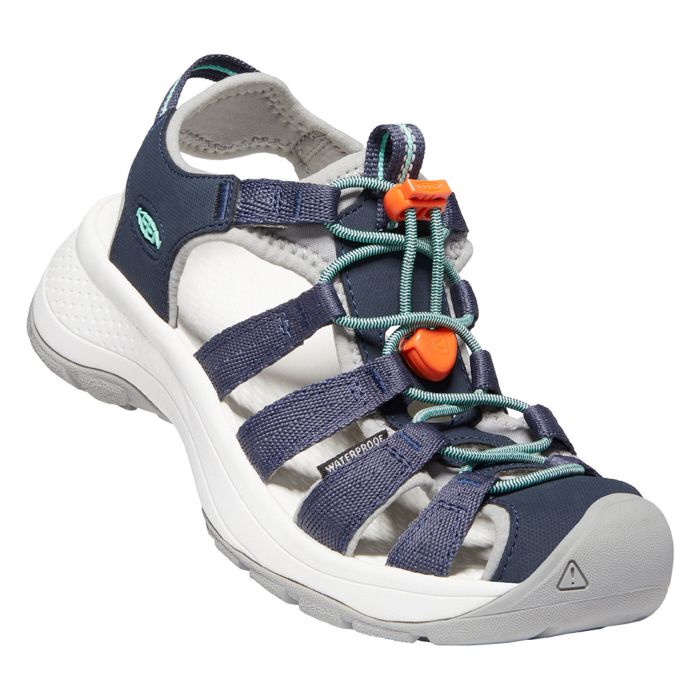 KEEN Astoria West Sandal - Damen main product photo