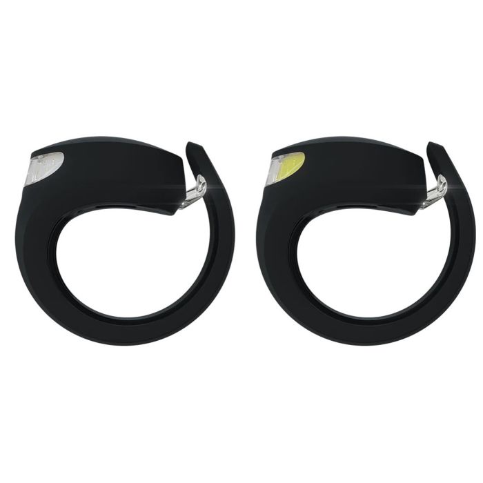 Knog Lichtset Frog V3 main product photo