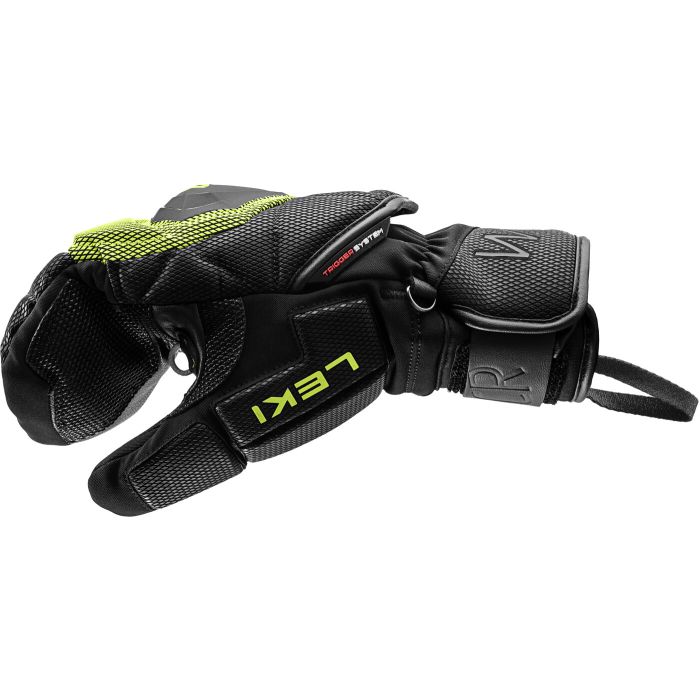 LEKI WCR Coach 3D Mitt - Herren main product photo