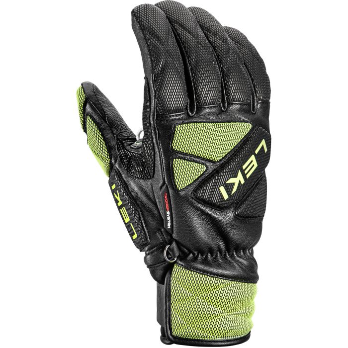 LEKI WCR Venom DH 3D - Herren main product photo