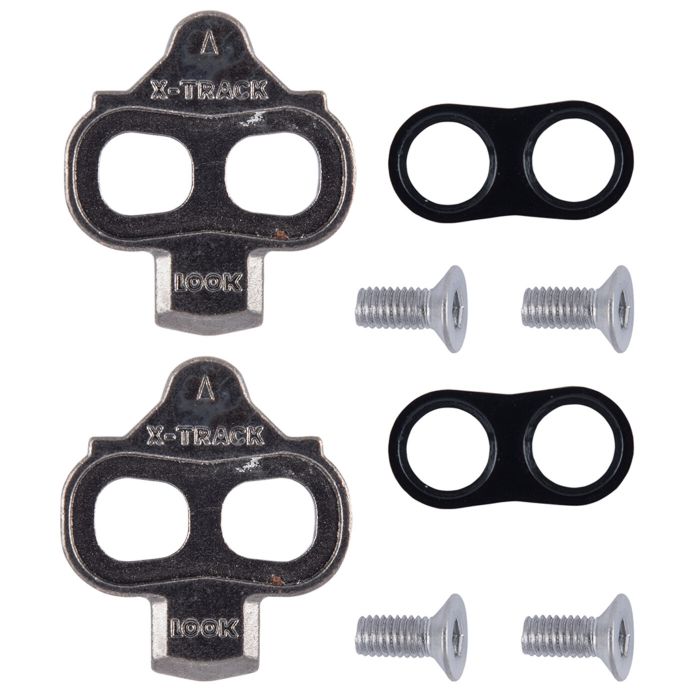 LOOK Cleat X-Track main product photo