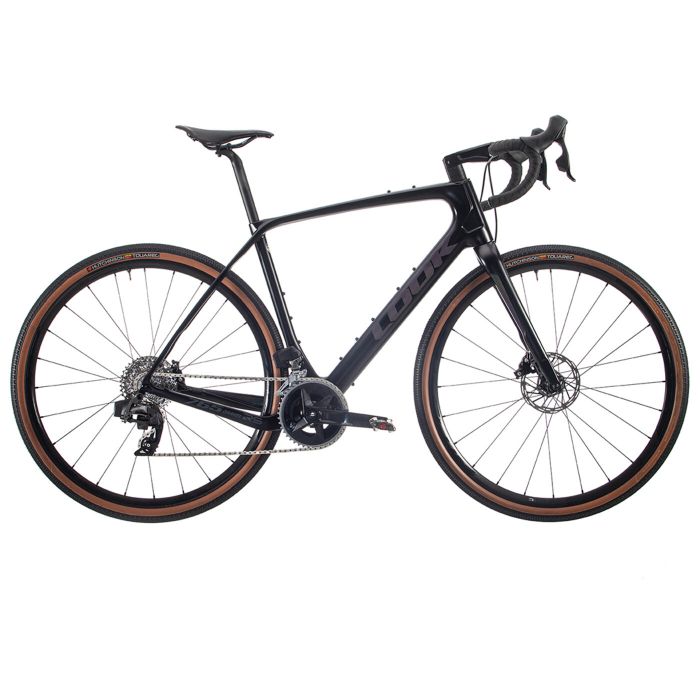 LOOK Bike 765 RS Gravel RIVAL WIDE ETAP 2X12 main product photo