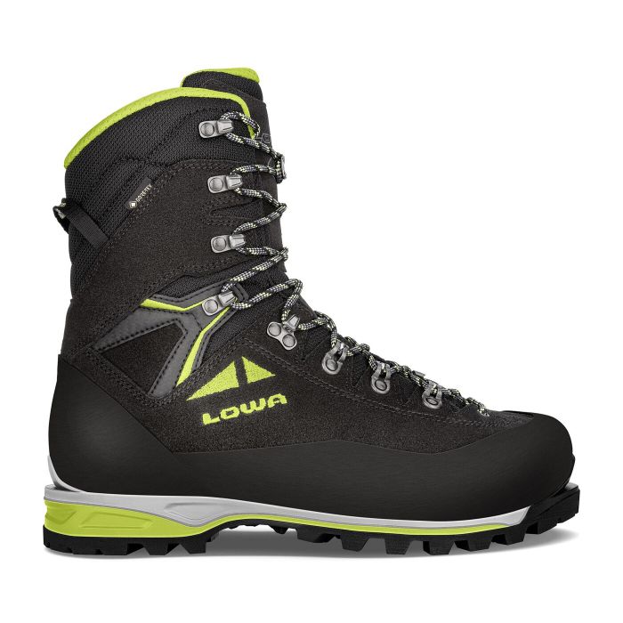 LOWA ALPINE EXPERT GTX DT HI - Herren main product photo