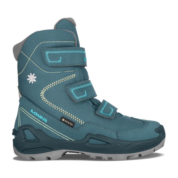 LOWA MILO GTX HI - Kinder main product photo