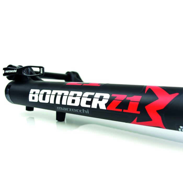 Marzocchi Federgabel Bomber Z1 Grip Sweep-Adj main product photo