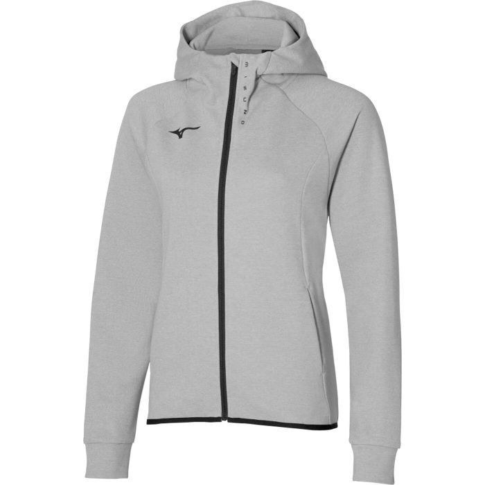 MIZUNO SPORT Athlete Hoody Apparel - Damen main product photo