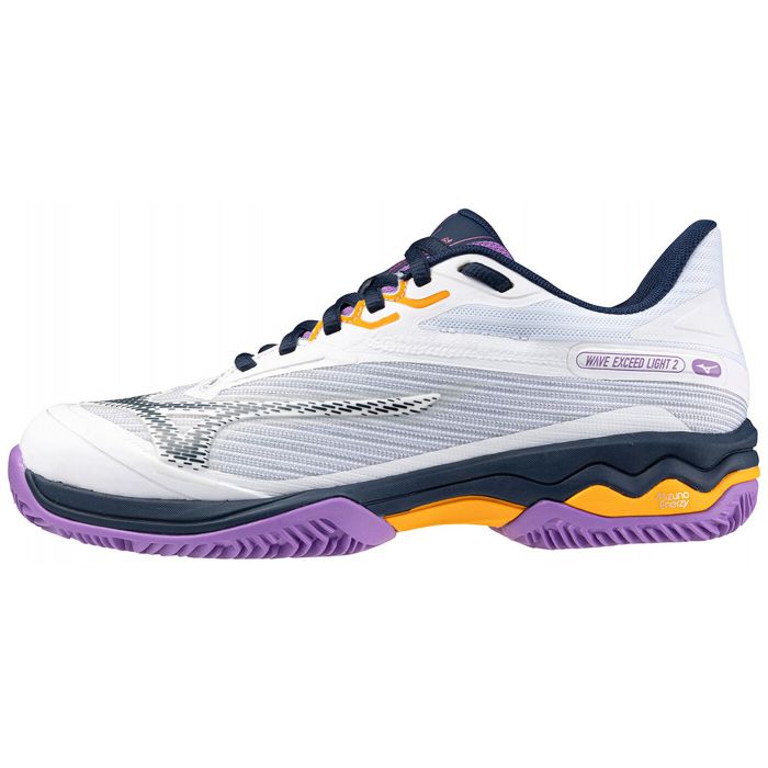 MIZUNO SPORT WAVE EXCEED LIGHT 2 Padel - Damen main product photo