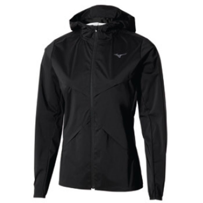 MIZUNO SPORT Tech Thermal Charge Hdd Jkt Apparel - Damen main product photo