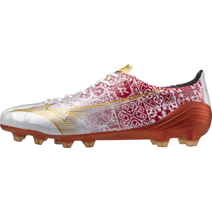 MIZUNO SPORT MIZUNO a JAPAN Football - Herren main product photo