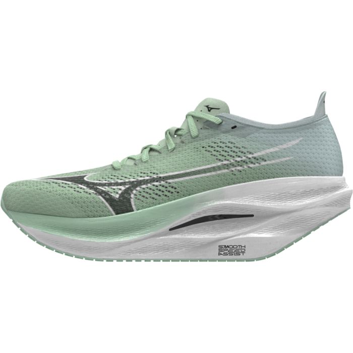 MIZUNO SPORT WAVE REBELLION PRO 3 Performance Running - Herren main product photo