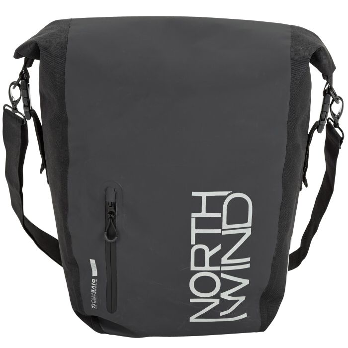 MonkeyLoad Einzeltasche Dive 3.0 ML-S main product photo