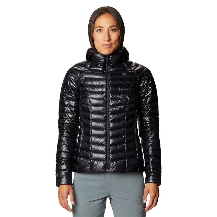 MOUNTAIN HARDWEAR Ghost Whisperer/2 Hoody - Damen main product photo