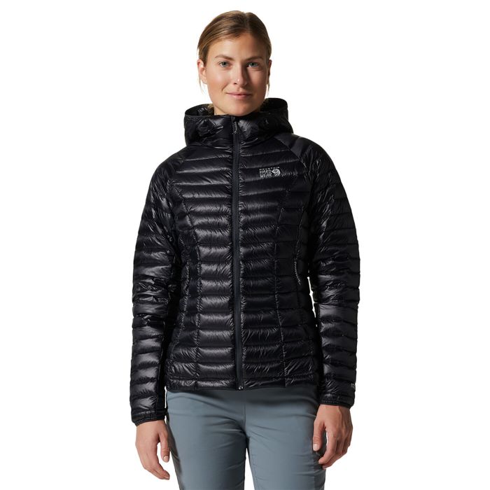 MOUNTAIN HARDWEAR Ghost Whisperer UL Jacket - Damen main product photo