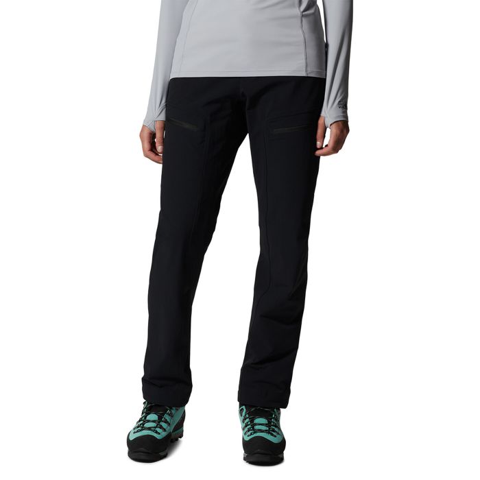 MOUNTAIN HARDWEAR Chockstone™ Alpine Pant - Damen main product photo