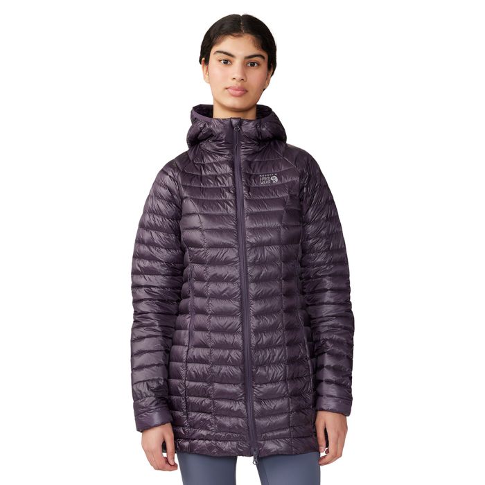 MOUNTAIN HARDWEAR Ghost Whisperer™ Parka - Damen main product photo
