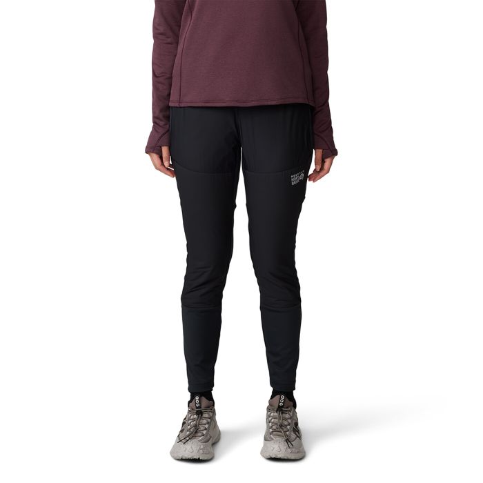 MOUNTAIN HARDWEAR Kor Alloy™ Tight - Damen main product photo