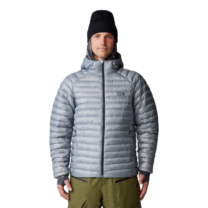 MOUNTAIN HARDWEAR Ghost Whisperer™ UL Hoody - Herren main product photo