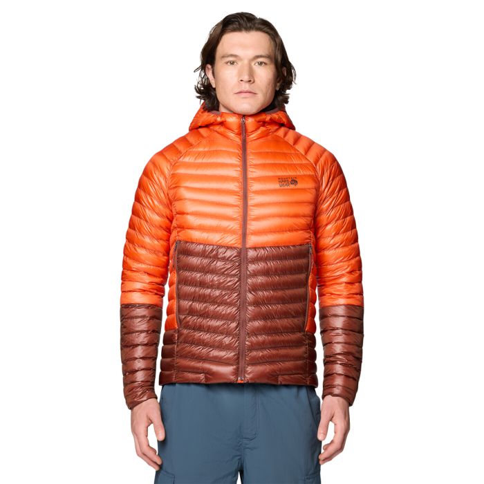 MOUNTAIN HARDWEAR Ghost Whisperer™ Hoody - Herren main product photo