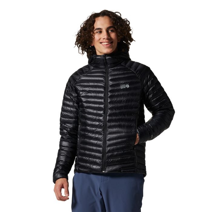 MOUNTAIN HARDWEAR Ghost Whisperer™ Hoody - Herren main product photo