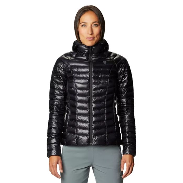 MOUNTAIN HARDWEAR Ghost Whisperer™ Hoody - Damen main product photo