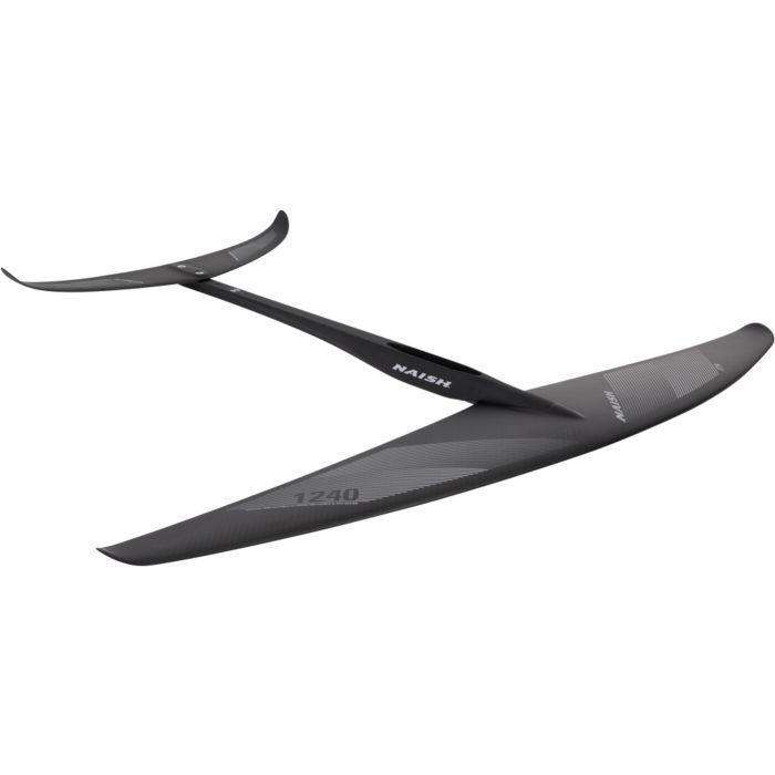 NAISH 2024 Jet HA Foil Semi-complete 516.40170.000 main product photo
