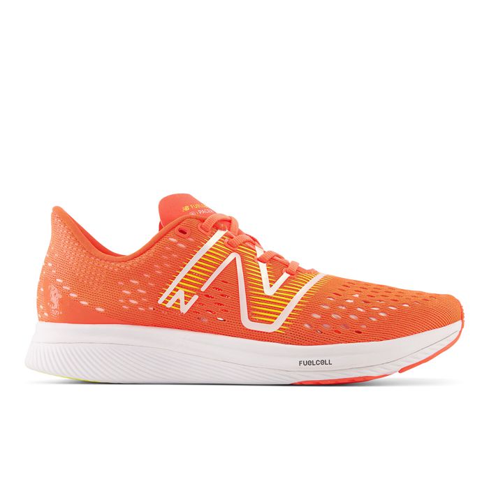 NEW BALANCE WFCRRCC Fuel Cell SC Pacer - Damen main product photo