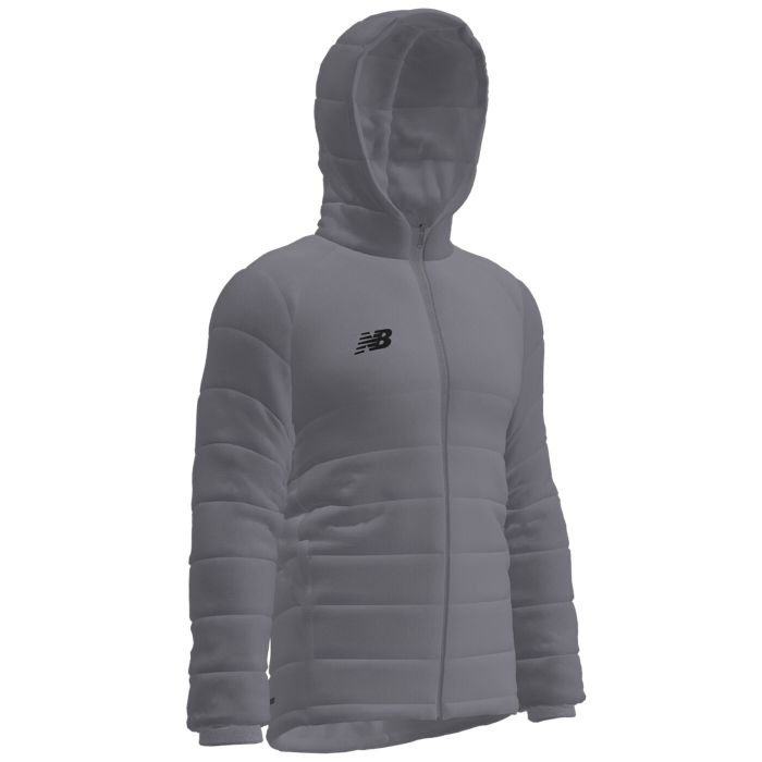 NEW BALANCE TW Training Stadium Jacket - Herren main product photo