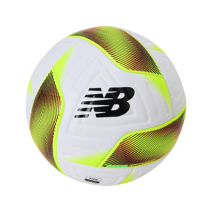 NEW BALANCE Geodesa Competition Football - FIFA Quality - Size 5 main product photo