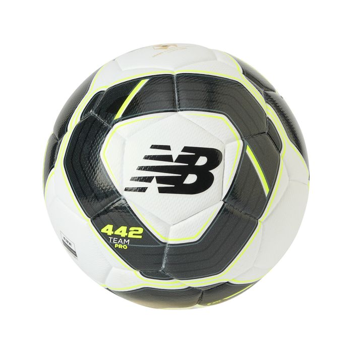 NEW BALANCE 442 Team Pro Football - FIFA Quality Pro - Size 5 main product photo