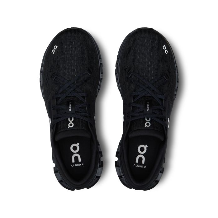 ON CLOUD X 4 - Damen main product photo