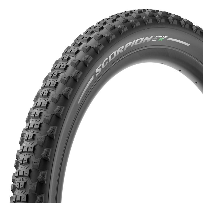 PIRELLI Scorpion E-MTB R 27.5x2.60 HyperWall main product photo