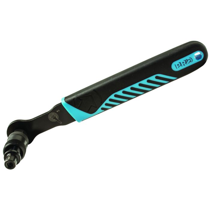 PRO Kurbelabzieher für Vierkant und Octalinkkurbeln schwarz main product photo