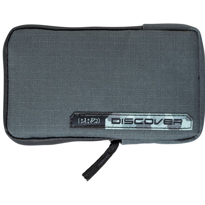 PRO Handytasche Gravel wasserdicht grau main product photo