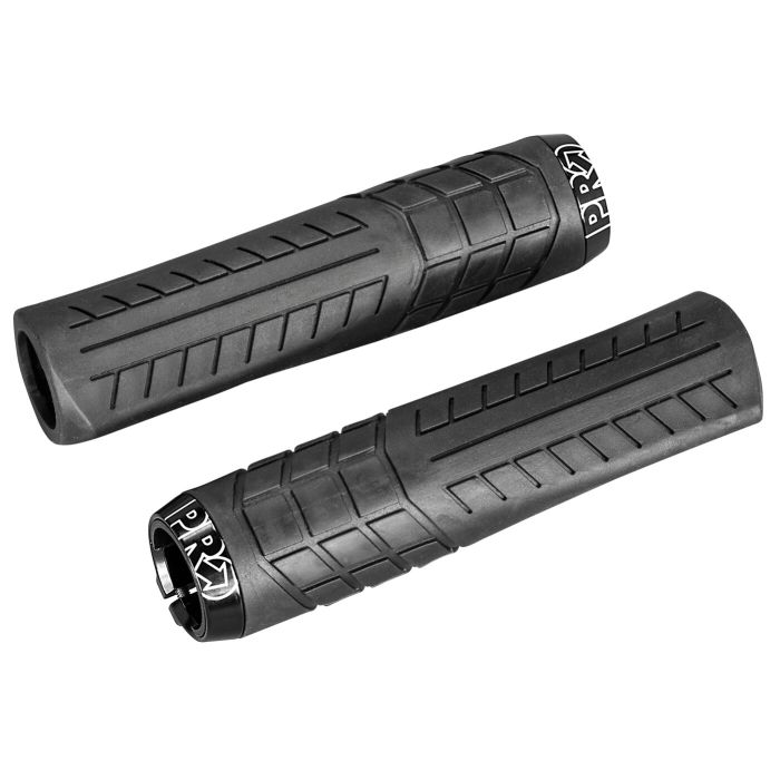 PRO Lenkergriff Ergonomic Race Lock schwarz main product photo