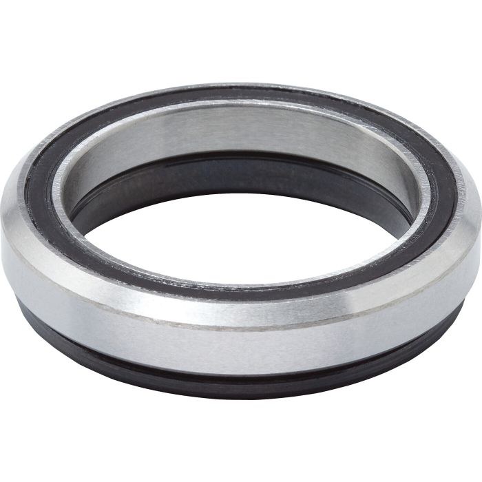 PRO Steuersatz IS Ahead Integriert down schwarz main product photo