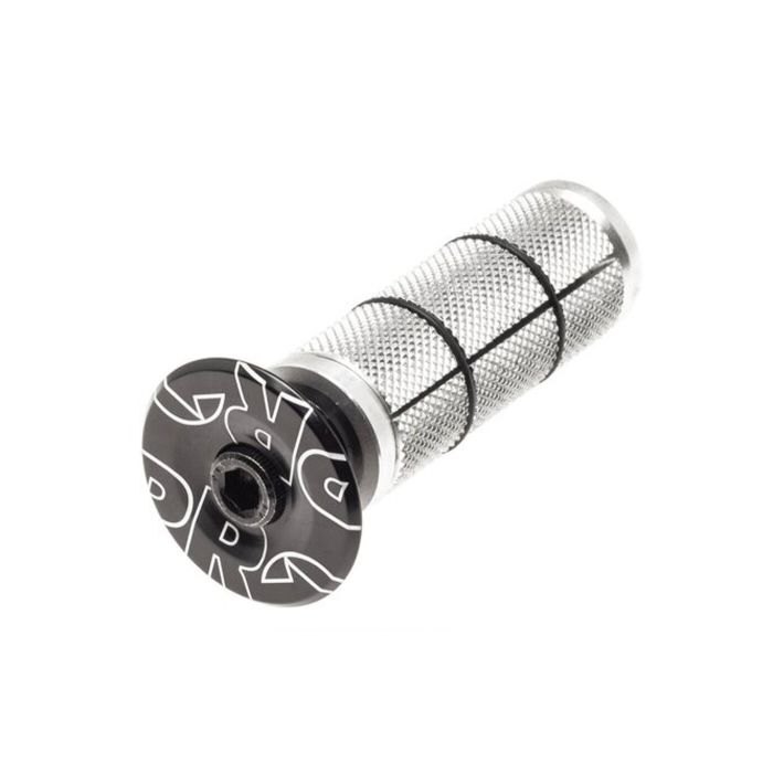 PRO Expander für Carbon Gabeln 1 1/8 silber main product photo