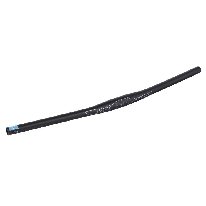 PRO Lenker MTB LT Flat 31.8 mm Alu schwarz main product photo