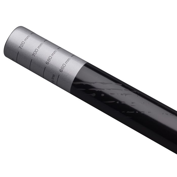 PRO Lenker MTB Tharsis 3Five High Rise Carbon main product photo