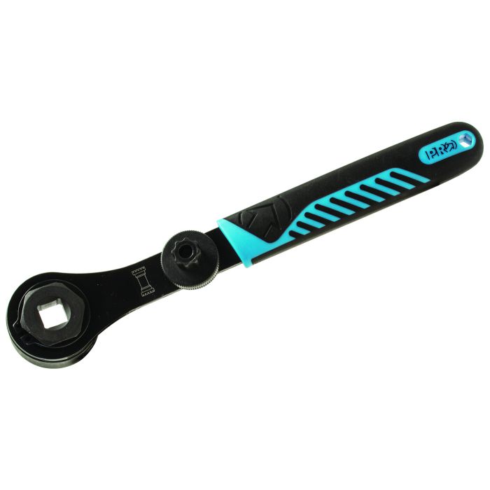 PRO Innenlagerwerkzeug für Shimano Hollowtech II schwarz main product photo