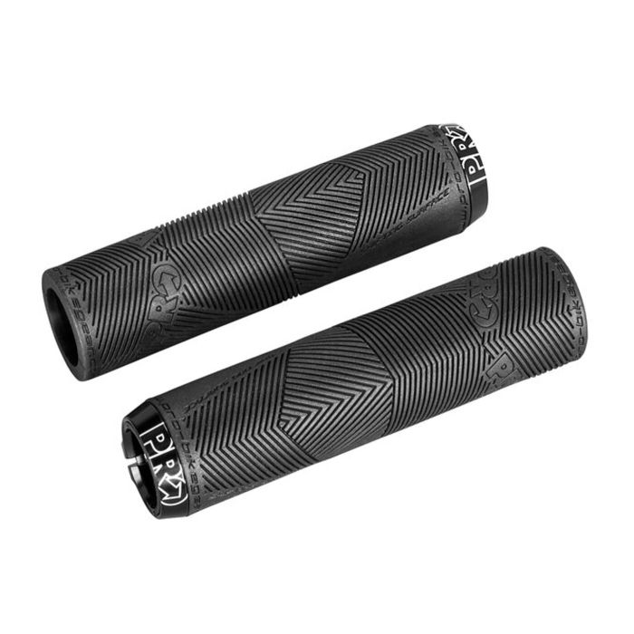 PRO Lenkergriff Sport Grip Lock on schwarz main product photo