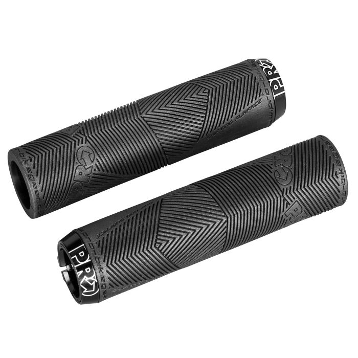 PRO Lenkergriff Sport Grip Lock on schwarz main product photo