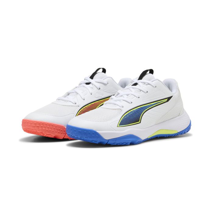 PUMA Accelerate 4 Game On - Kinder main product photo