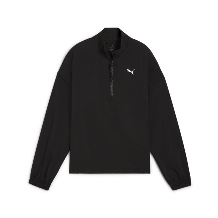 PUMA STRONG WOVEN JACKE - Damen main product photo