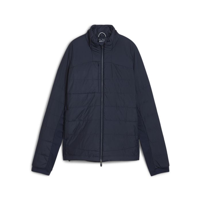 PUMA KYLEY QUILTED JACKET - Damen main product photo