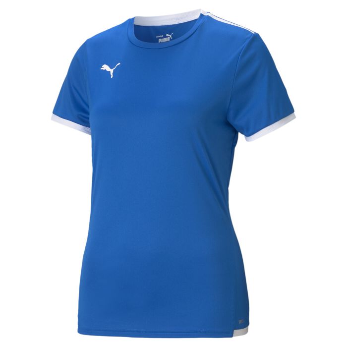 PUMA TEAMLIGA JERSEY - Damen main product photo