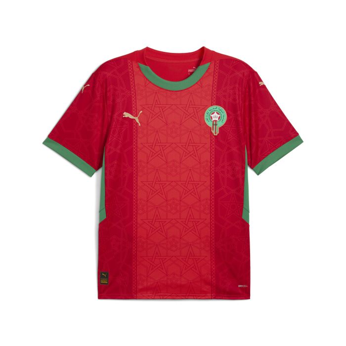 PUMA FRMF HOME JERSEY REPLICA - Herren main product photo